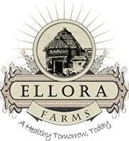 Ellora Farms logo