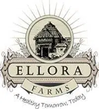Ellora Farms logo
