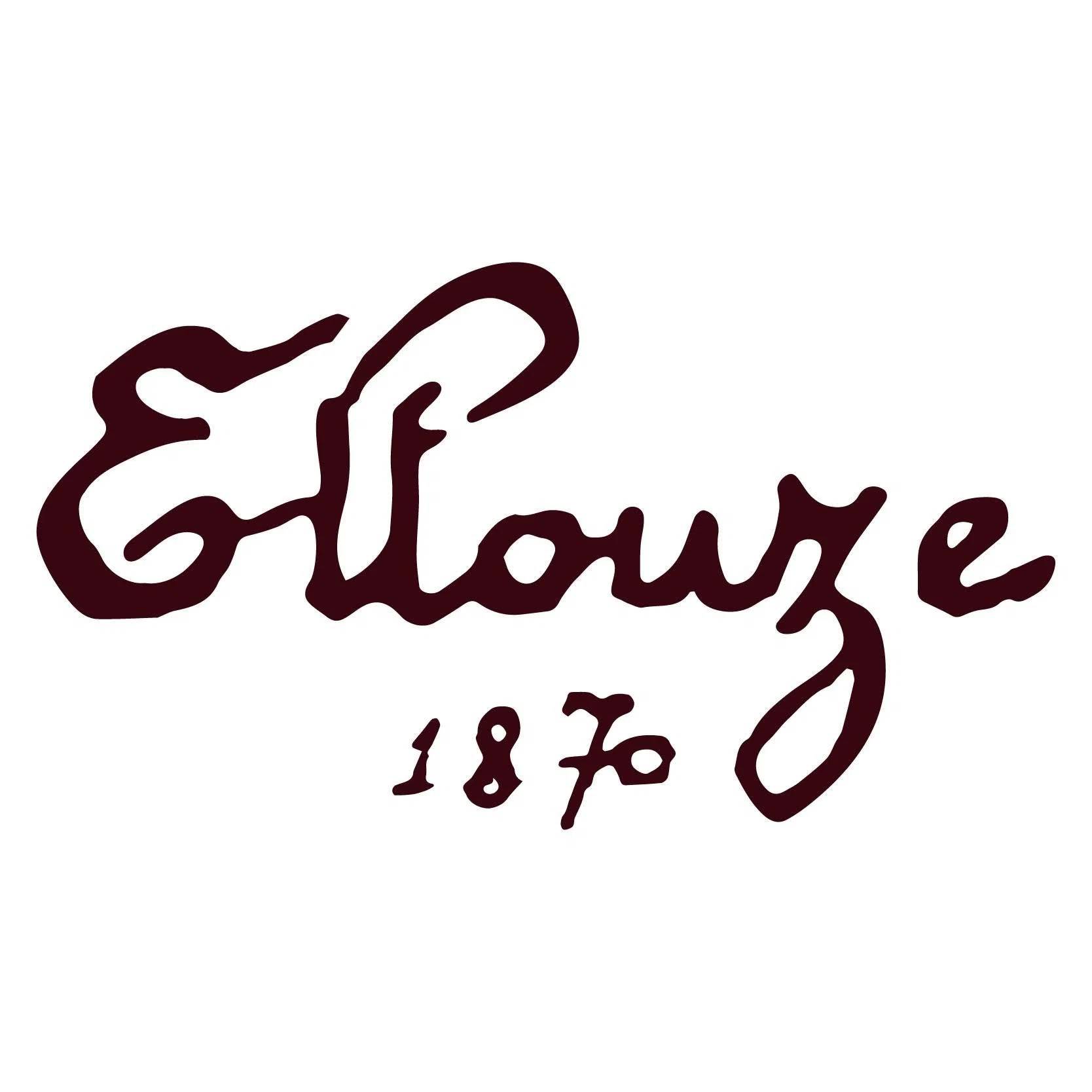 Ellouze 1870 logo