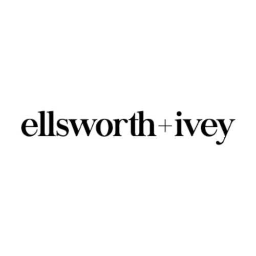 Ellsworth & Ivey logo