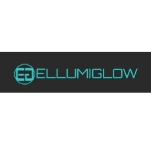 Ellumiglow logo