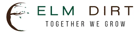 Elm Dirt logo