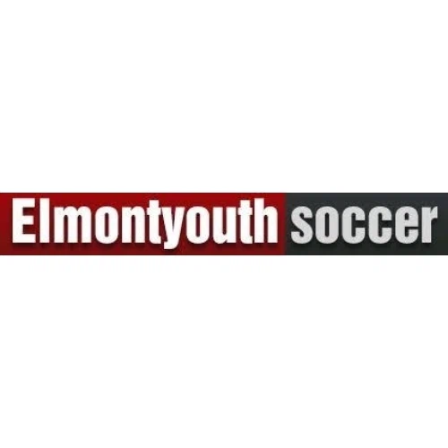 Elmont Youth Soccer logo