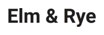 Elm & Rye discount code