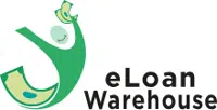 eLoanWarehouse logo