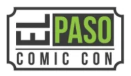El Paso Comic Con logo