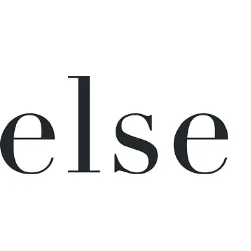 Else Lingerie logo