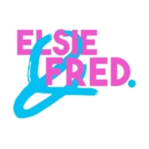 Elsie & Fred logo