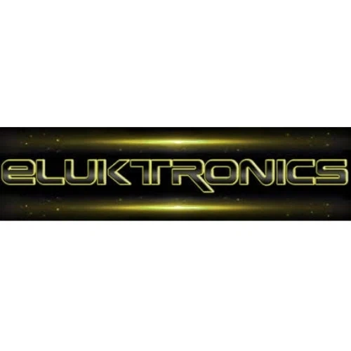 Eluktronics logo