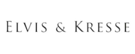 Elvis & Kresse discount code