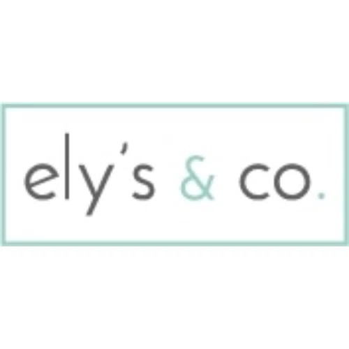 Elys and Co. logo