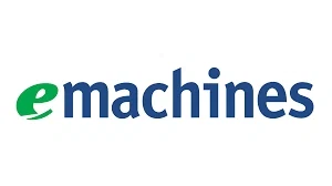E-machine logo