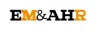 Em & Ahr logo