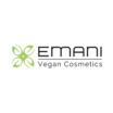 Emani Vegan Cosmetics promo code