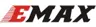 EMAX MODEL logo