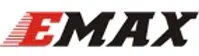 EMAX MODEL logo