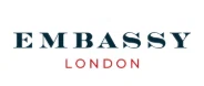Embassy London US logo