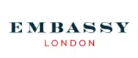 Embassy London US logo
