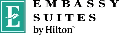 Embassy Suites by Hilton logo