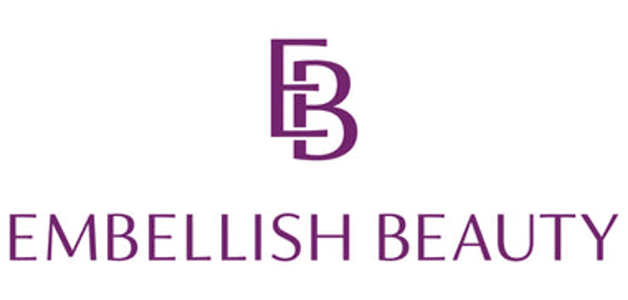 Embellish Beauty logo
