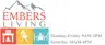 Embers Living logo