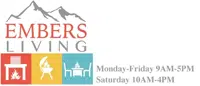 Embers Living logo