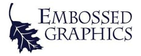 Embossed Graphics promo code