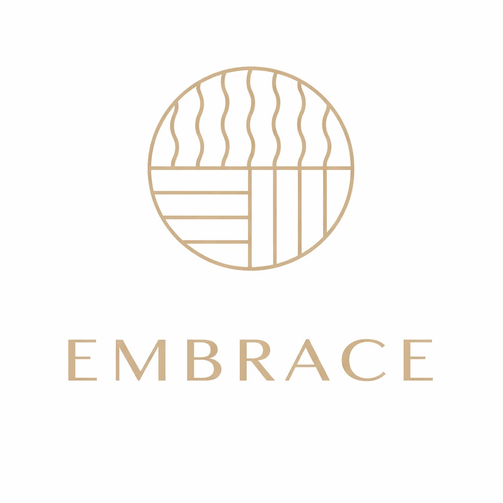 Embrace The Heat logo
