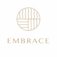 Embrace The Heat logo