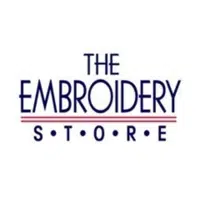The Embroidery Store logo
