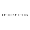 EM Cosmetics discount code
