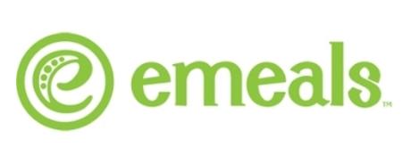 EMeals promo code