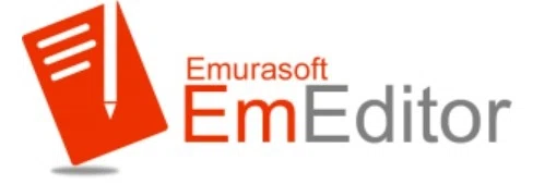 EmEditor logo