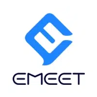 EMEET logo