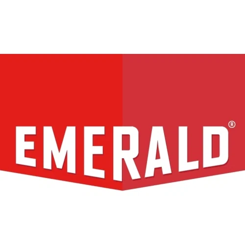 Emerald Nuts logo