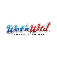 Wet 'n Wild Emerald Pointe promo code