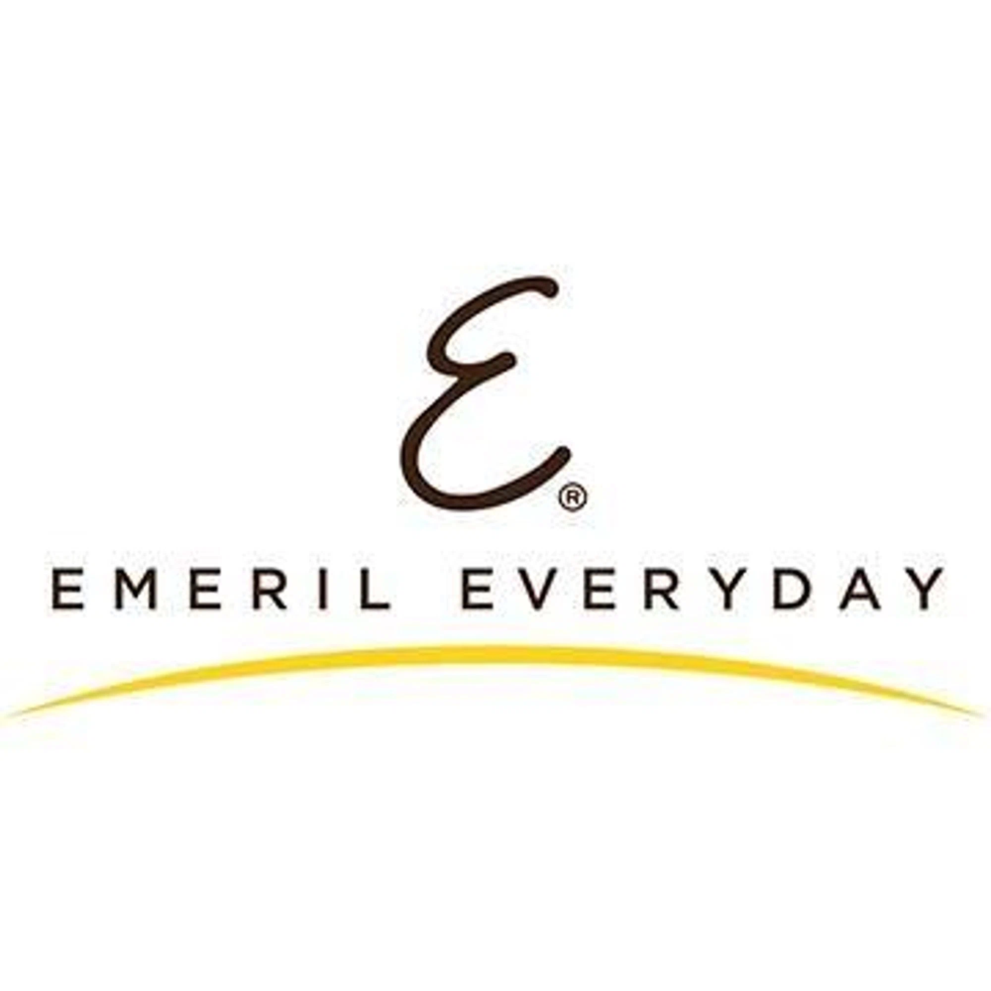 Emeril Everyday logo