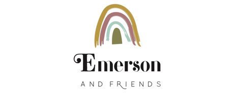 Emerson and Friends discount code