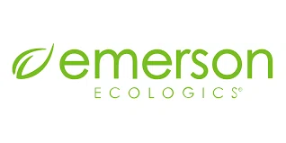 Emerson Ecologics logo