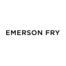 Emerson Fry logo