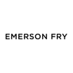 Emerson Fry promo code