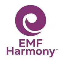 EMF Harmony logo