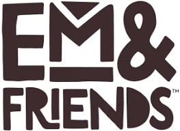 Em & Friends logo