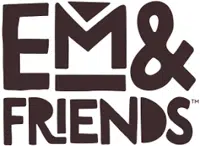 Em & Friends logo