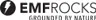 EMF Rocks logo