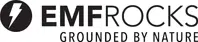 EMF Rocks logo