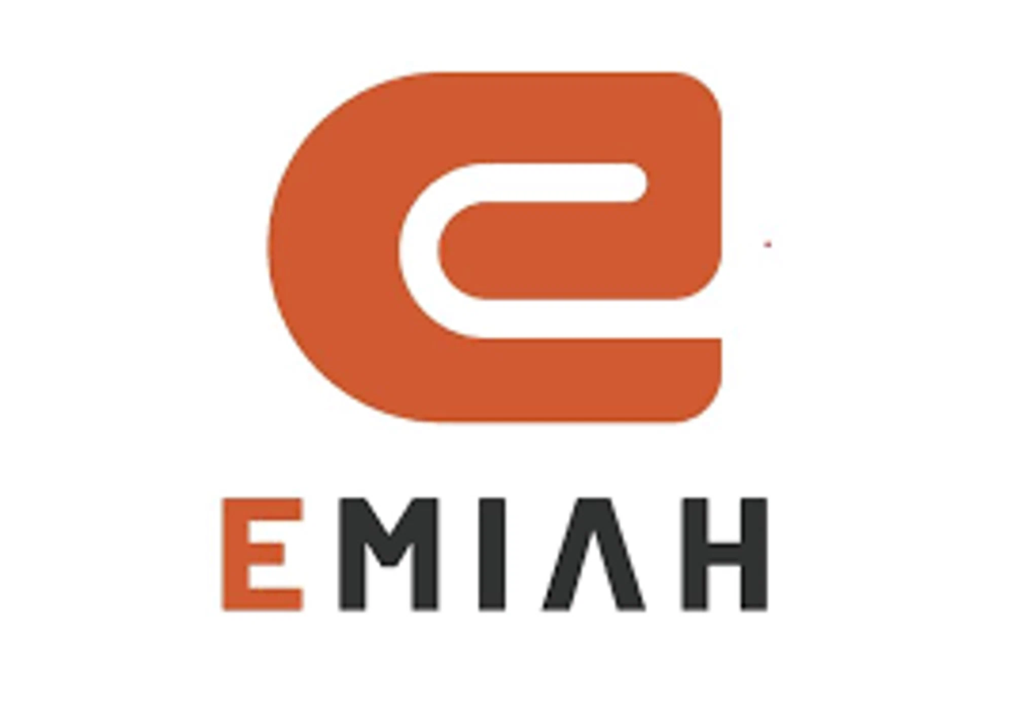 EMIAH logo