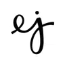 EmieJames logo