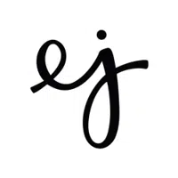 EmieJames logo