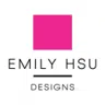Emily Hsu Designs logo